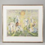 1756&nbsp;9354&nbsp;Färglitografi